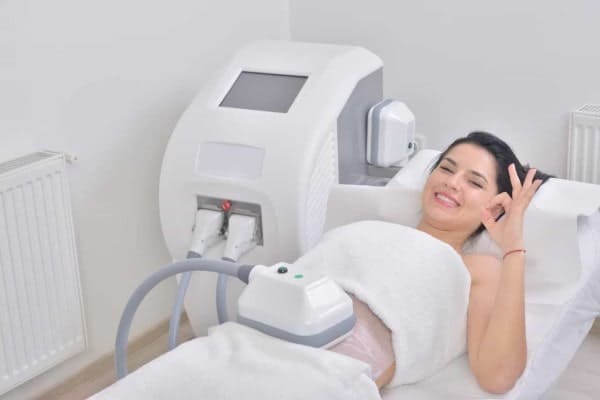 Which Areas of the Body Can Be Treated Cambridgeshire