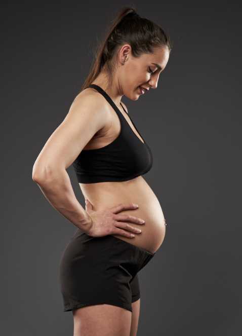 When Does a Post-Baby Belly Start to Shrink Cambridgeshire?