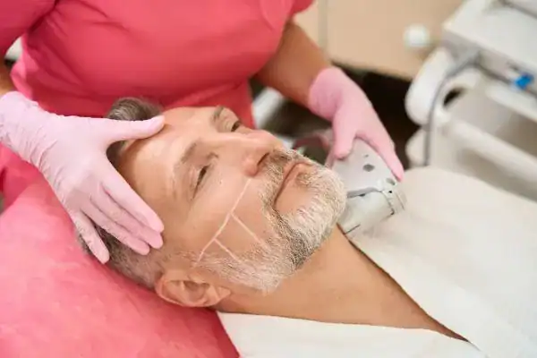 HIFU non-surgical treatment Cambridgeshire