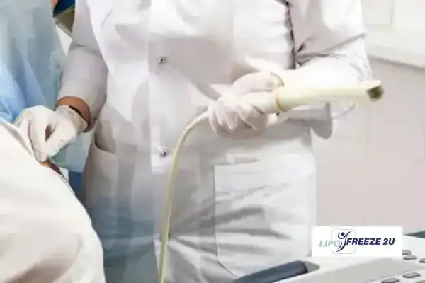 Image of HIFU Vaginal Tightening Cambridgeshire treatment.