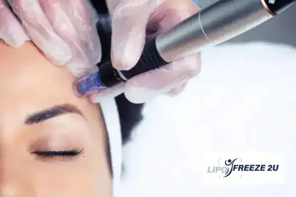 Morpheus 8 Cambridgeshire the top 10 reasons to choose this treatment!