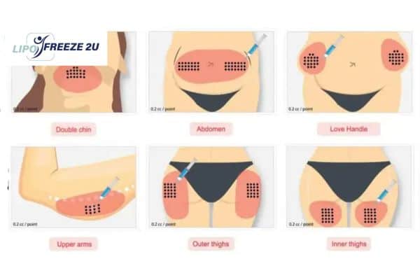 Benefits of Choosing Aqualyx for Fat Reduction Cambridgeshire