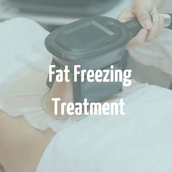 fat freezing treatment Cambridgeshire
