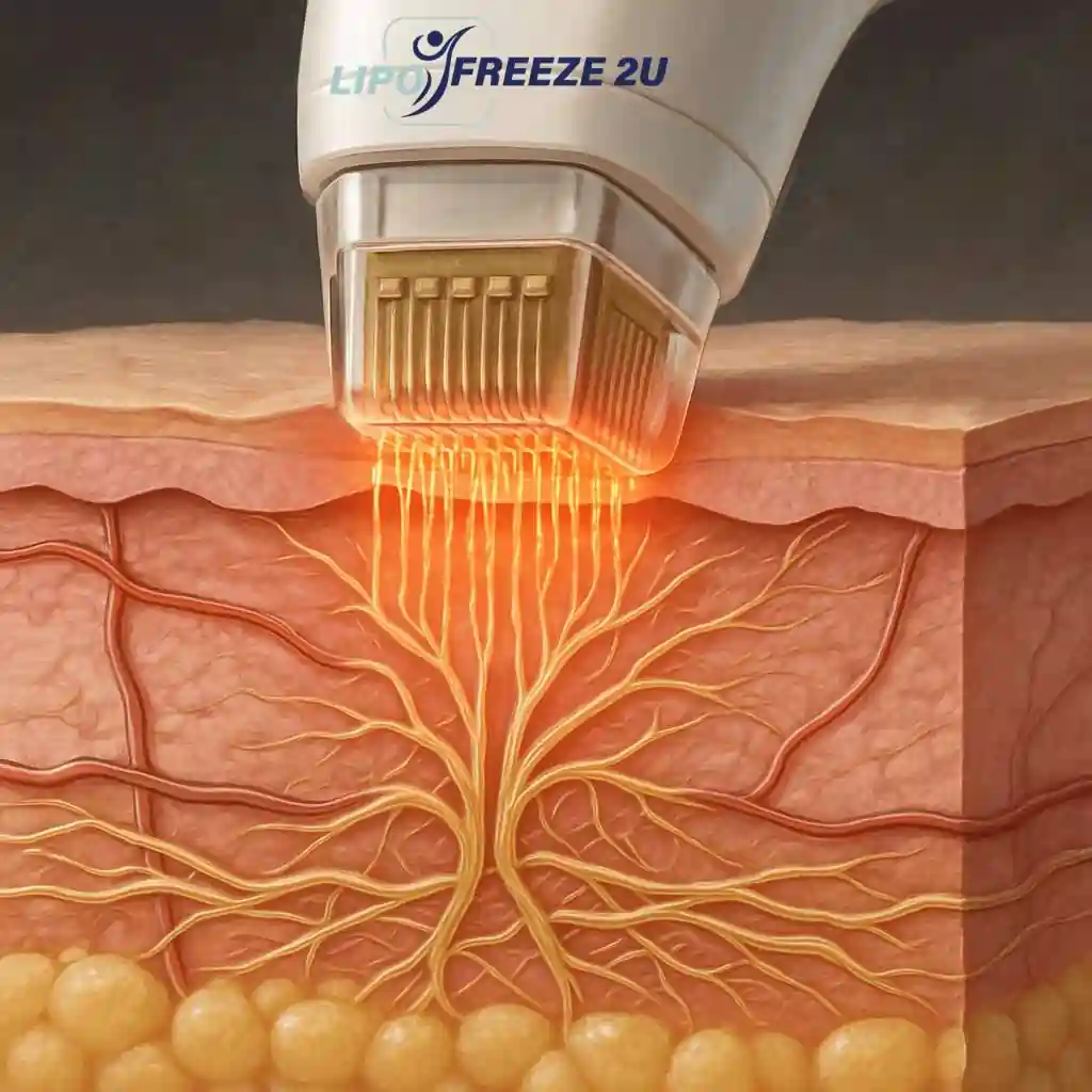 What Exactly Is RF Microneedling and Why Is Everyone Talking About It Cambridgeshire?