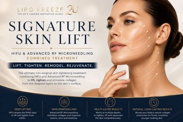 Signature Skin Lift Cambridgeshire