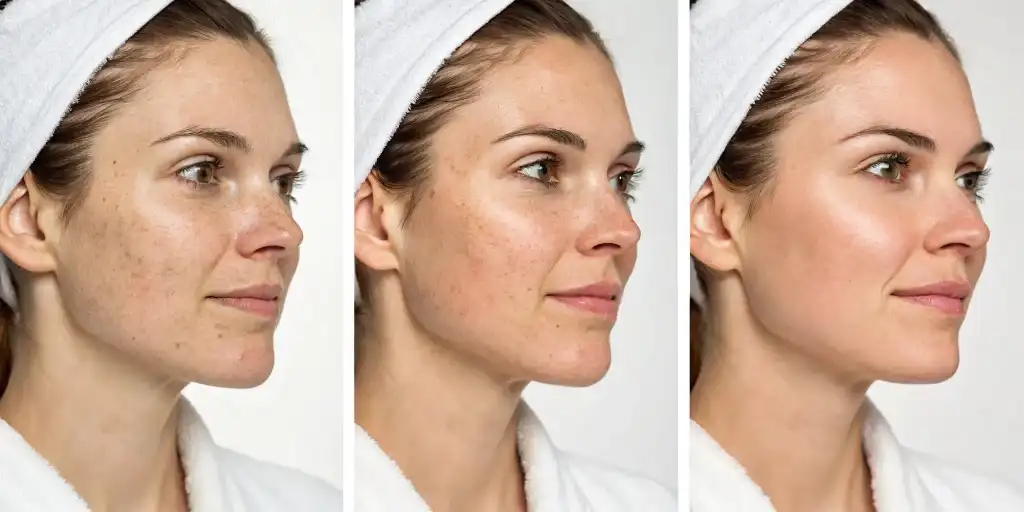 What Results Can RF Microneedling Deliver for Loose Skin After Weight Loss Medication Cambridgeshire?